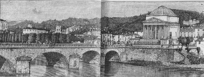 Ponte e Gran Madre