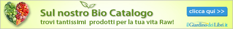 Bio
                                  Catalogo il Giardino dei Libri