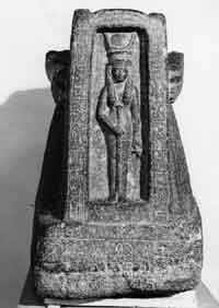 Statua egizia