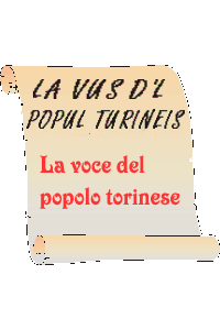 Voce del poplo torinese